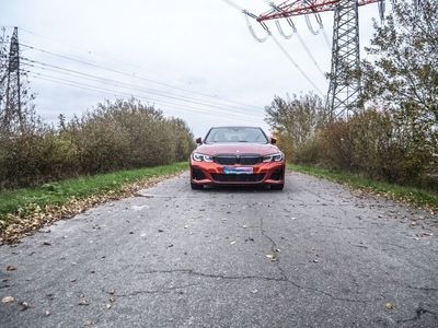 gebraucht BMW M340 xDrive Auto | HeadUp | Diesel