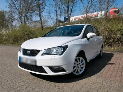 Gebraucht Seat Ibiza ST