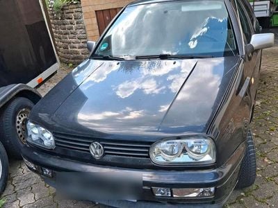VW Golf III
