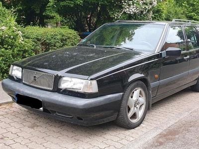 Volvo 850