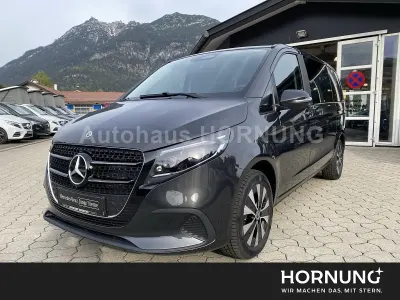 Gebraucht Mercedes V250
