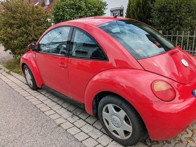 VW Beetle