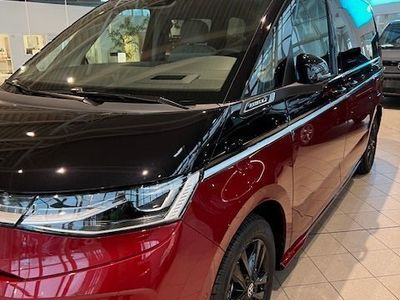 VW T7