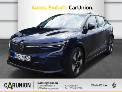 Usata Renault Megane E-Tech Evolution 117 kW (160 CV) 2023 Blu Berlina