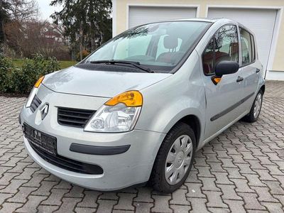 Renault Modus