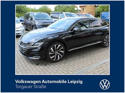 VW Arteon
