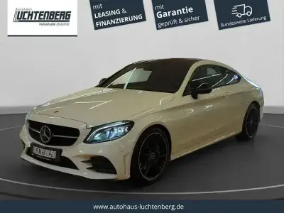 Gebraucht Mercedes C300