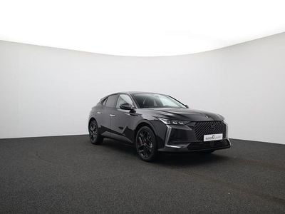DS Automobiles DS4