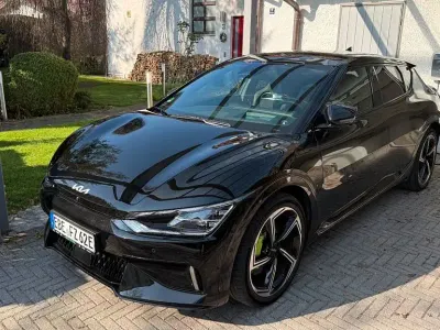 Gebraucht Kia EV6