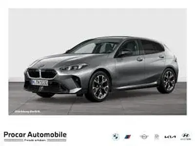 Gebraucht BMW 120