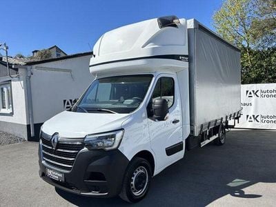 Usata Renault Master 2022 Bianco Monovolume