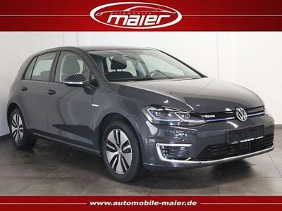 VW e-Golf