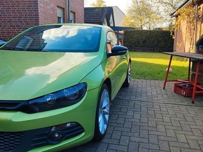 gebraucht VW Scirocco 