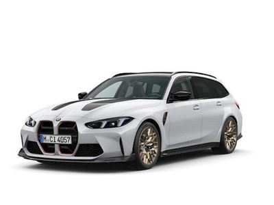 Neu BMW M3 Performance 551 PS (405 kW) 2025 Blau Kombi