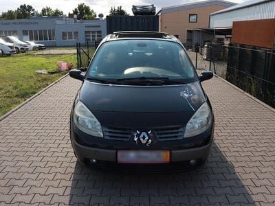 Renault Scénic II