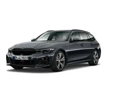 Gebraucht BMW M340
