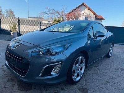 Peugeot 308 CC