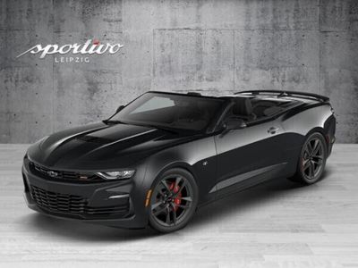 gebraucht Chevrolet Camaro Cabriolet V8 - 2SS '2024' *FINAL EDITION*