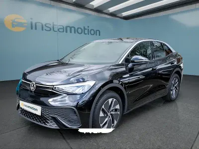 Occasion VW ID.5 Pro 127 kW (174 ch) 2023 Noir SUV