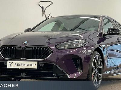 Neu BMW 123 Performance 218 PS (160 kW) 2026 Thundernight metallic Kleinwagen