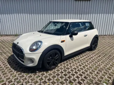 Gebraucht Mini ONE