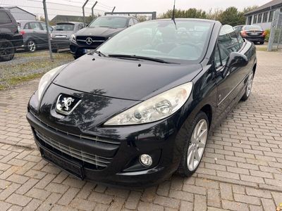 Peugeot 207 CC