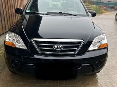 gebraucht Kia Sorento 