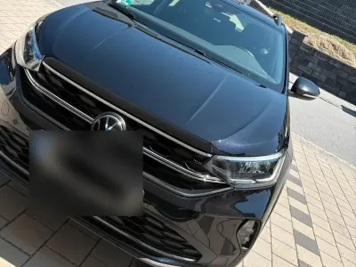 Gebraucht VW Taigo