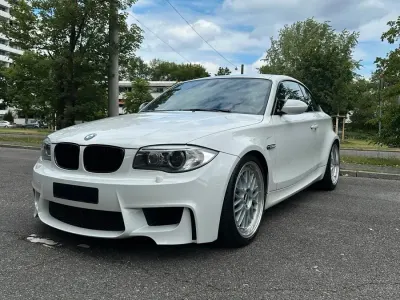 Gebraucht BMW 1M