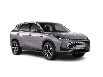 Neu MG HS Luxury 224 PS (164 kW) 2026 Hampstead grey SUV
