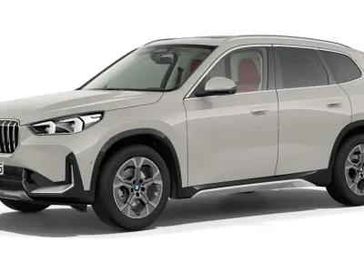 Gebraucht BMW X1 Comfort Edition 170 PS (125 kW) 2025 Grau SUV