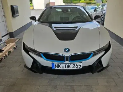 Gebraucht BMW i8