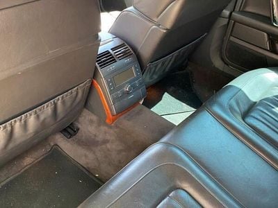 VW Phaeton