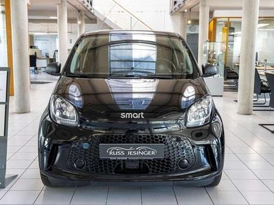 Gebraucht Smart ForFour Electric Drive 60 kW (82 PS) 2020 Limousine