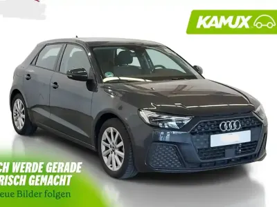 Gebraucht Audi A1