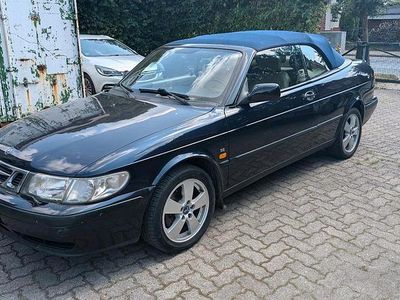 Saab 9-3 Cabriolet