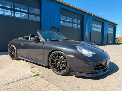 Gebraucht Porsche 911