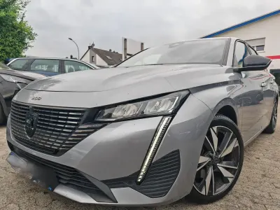 Gebraucht Peugeot 308 SW