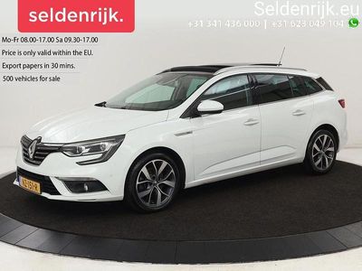 Renault Mégane IV