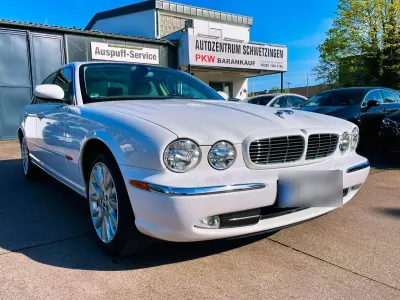 Gebraucht Jaguar XJ8