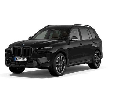 Neu BMW X7 Comfort Edition 340 PS (250 kW) 2025 SUV