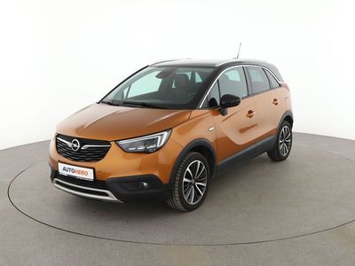 gebraucht Opel Crossland X 1.6 CDTI DPF INNOVATION, Diesel, 12.690 €