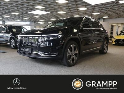 Mercedes EQA300