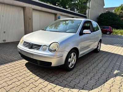 VW Polo