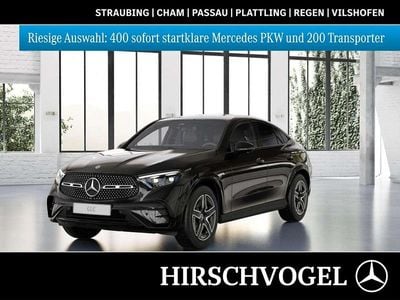 Mercedes GLC220