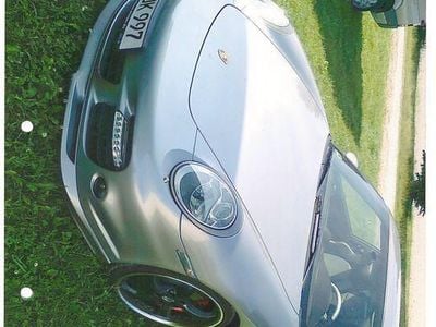 Silber Gebraucht 2007 Porsche 997 Turbo Coupé | 85.000 € (Superpreis)