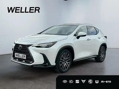 Lexus NX350h