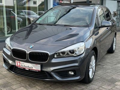 BMW 220