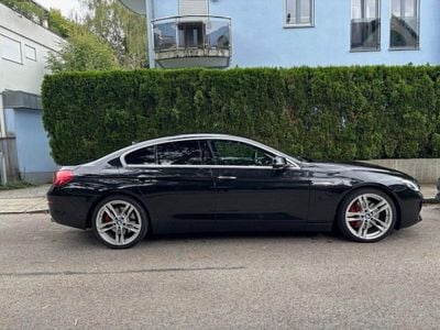 BMW 640