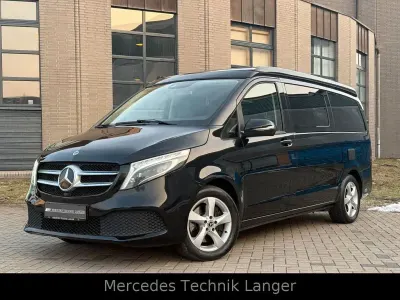 Gebraucht Mercedes V220